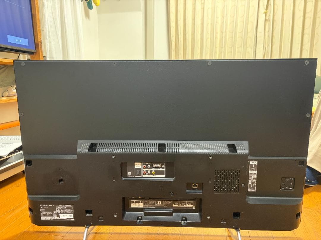 【2016年製】SONY BRAVIA 40型 液晶テレビ KJ-40W730C