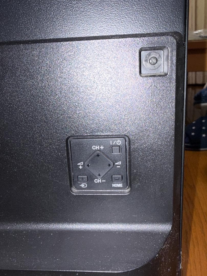 【2016年製】SONY BRAVIA 40型 液晶テレビ KJ-40W730C