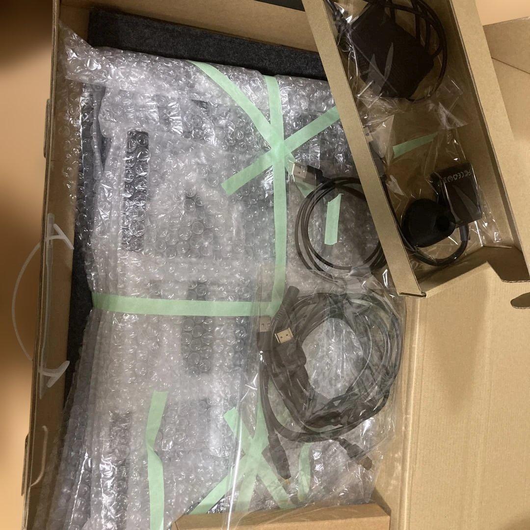 GAOMON1560液晶タブレット