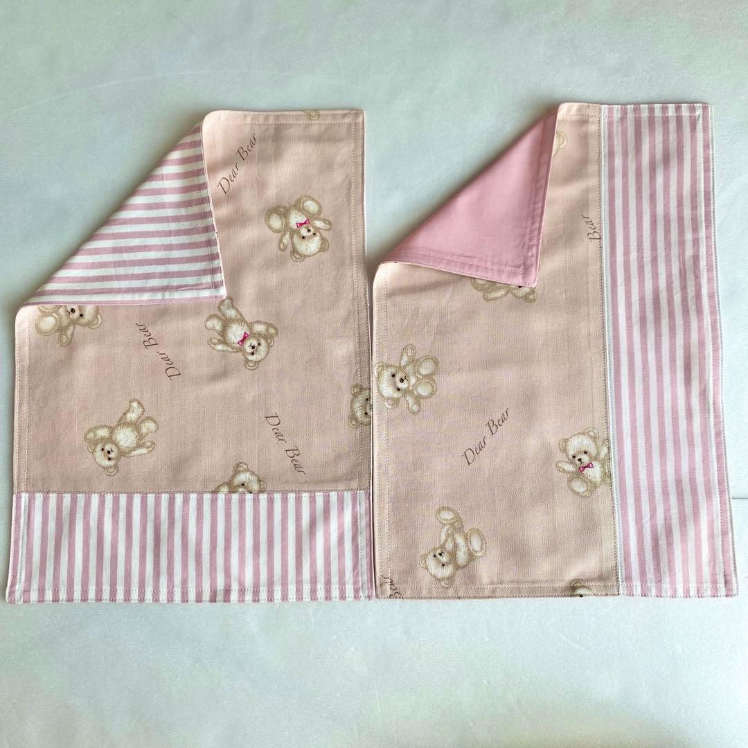 SALE中⭐︎入園入学セット✳︎レッスンバッグ✳︎体操着袋✳︎上履き袋✳︎給食袋