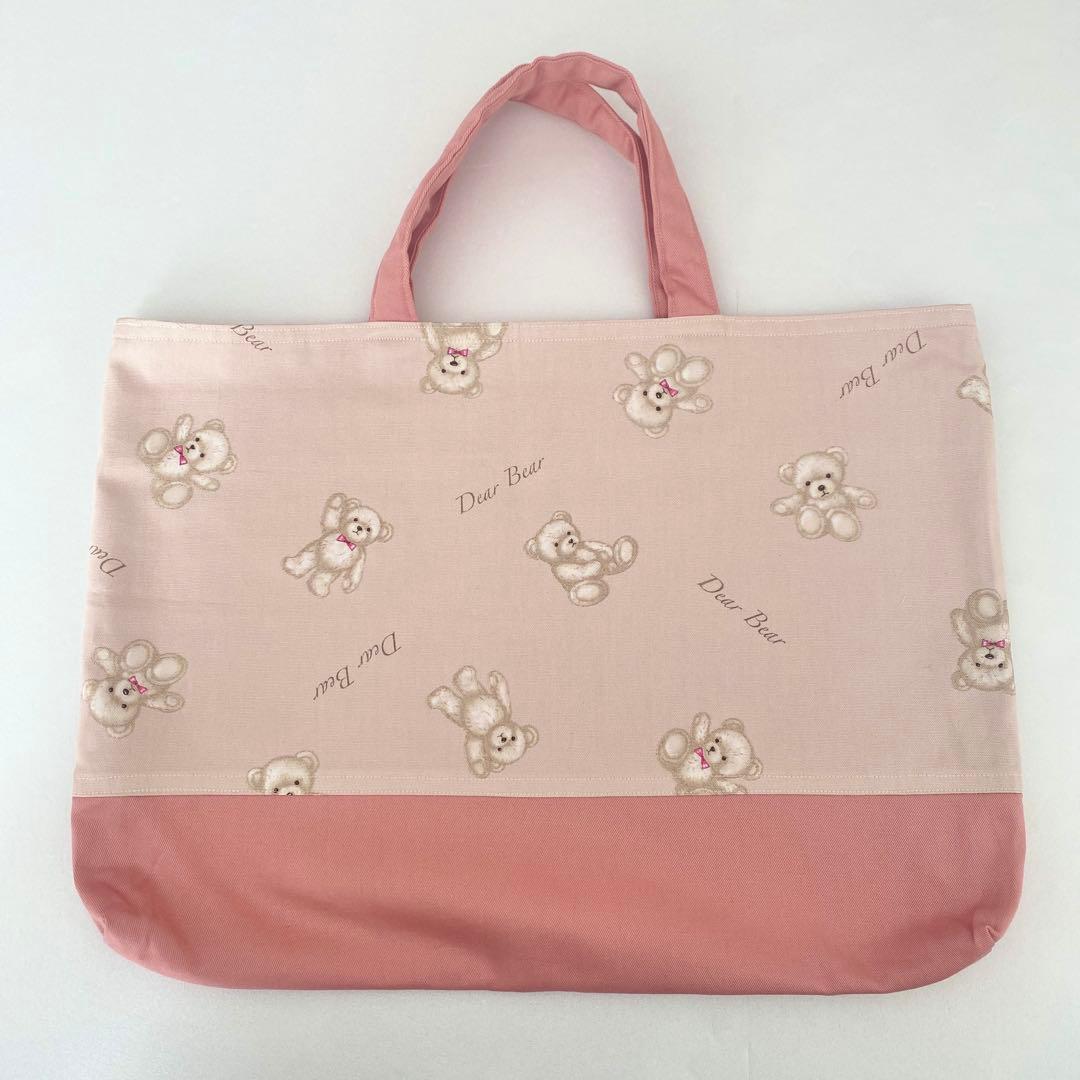 SALE中⭐︎入園入学セット✳︎レッスンバッグ✳︎体操着袋✳︎上履き袋✳︎給食袋