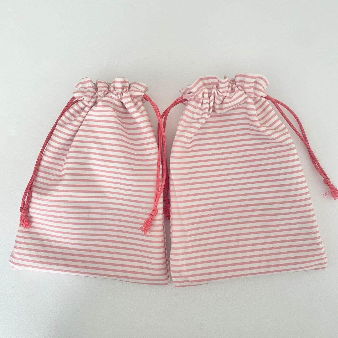 SALE中⭐︎入園入学セット✳︎レッスンバッグ✳︎体操着袋✳︎上履き袋✳︎給食袋