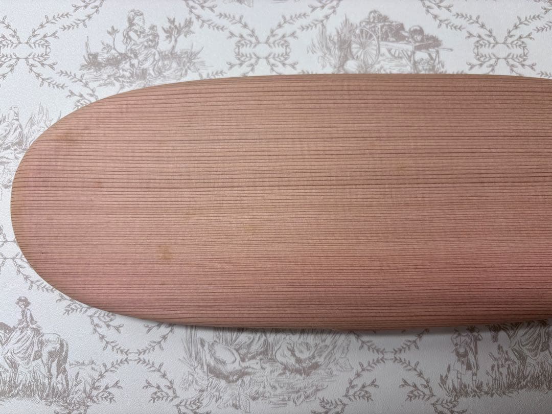 柴田慶信商店　長手弁当箱　小