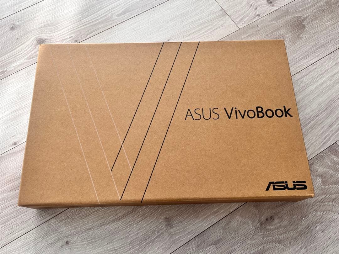 ASUS Vivobook S530U Windows 11 シルバー