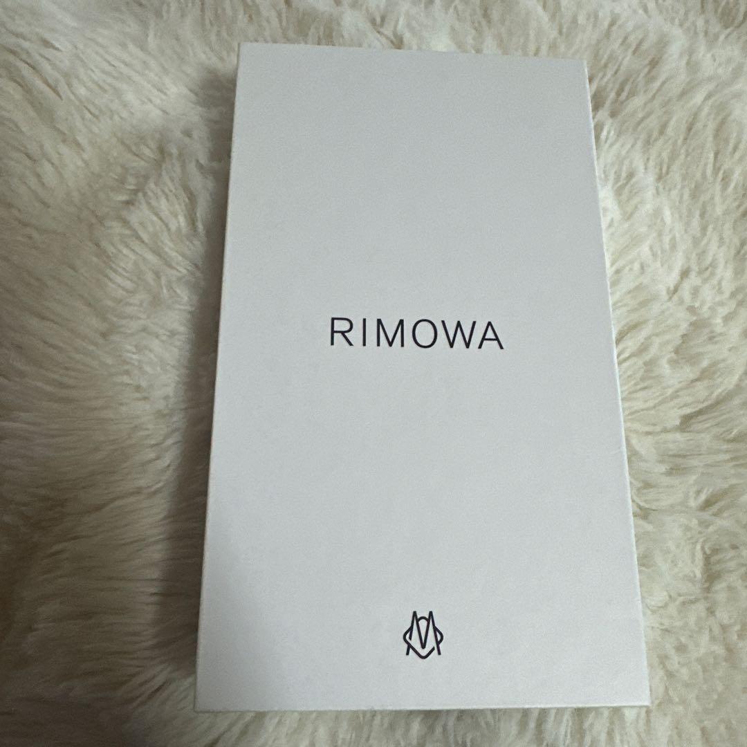 RIMOWA iphoneケース