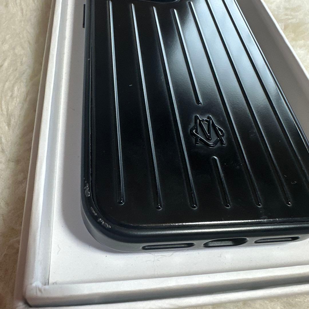 RIMOWA iphoneケース