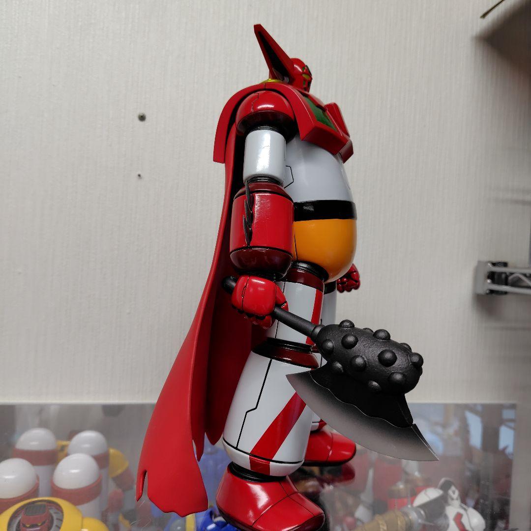 【箱無し】メディコムトイ　VCD ゲッター1(真ゲッター版)