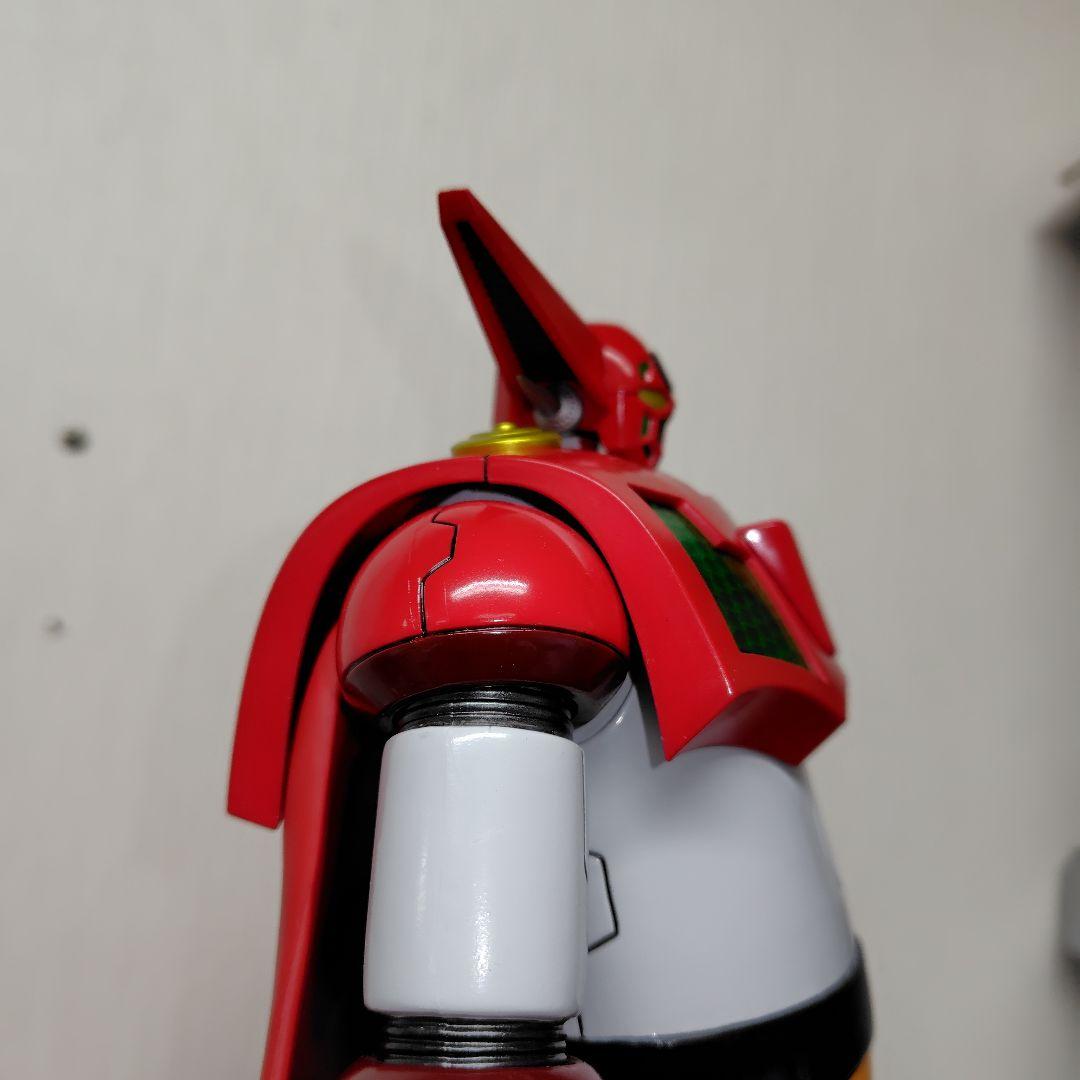 【箱無し】メディコムトイ　VCD ゲッター1(真ゲッター版)