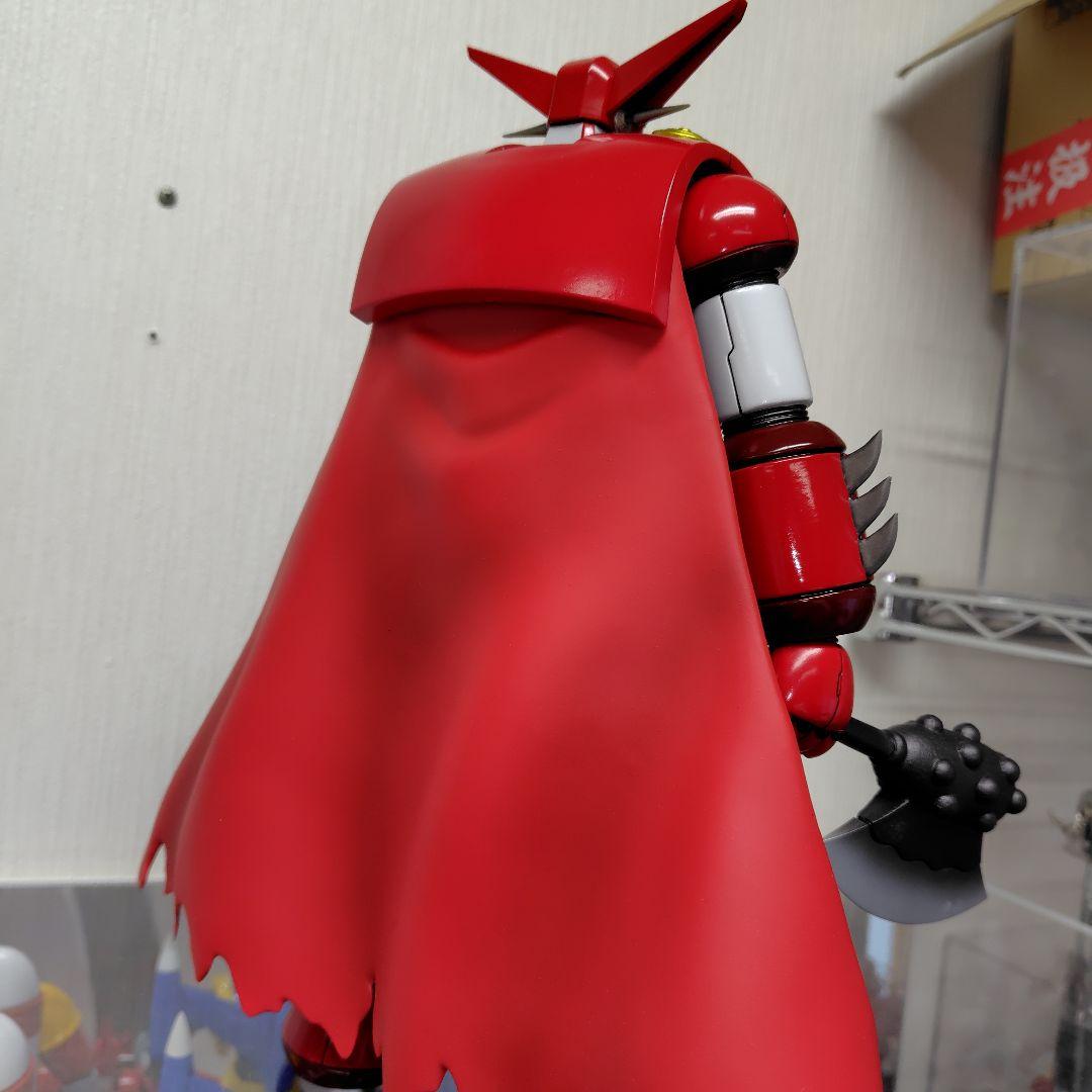 【箱無し】メディコムトイ　VCD ゲッター1(真ゲッター版)