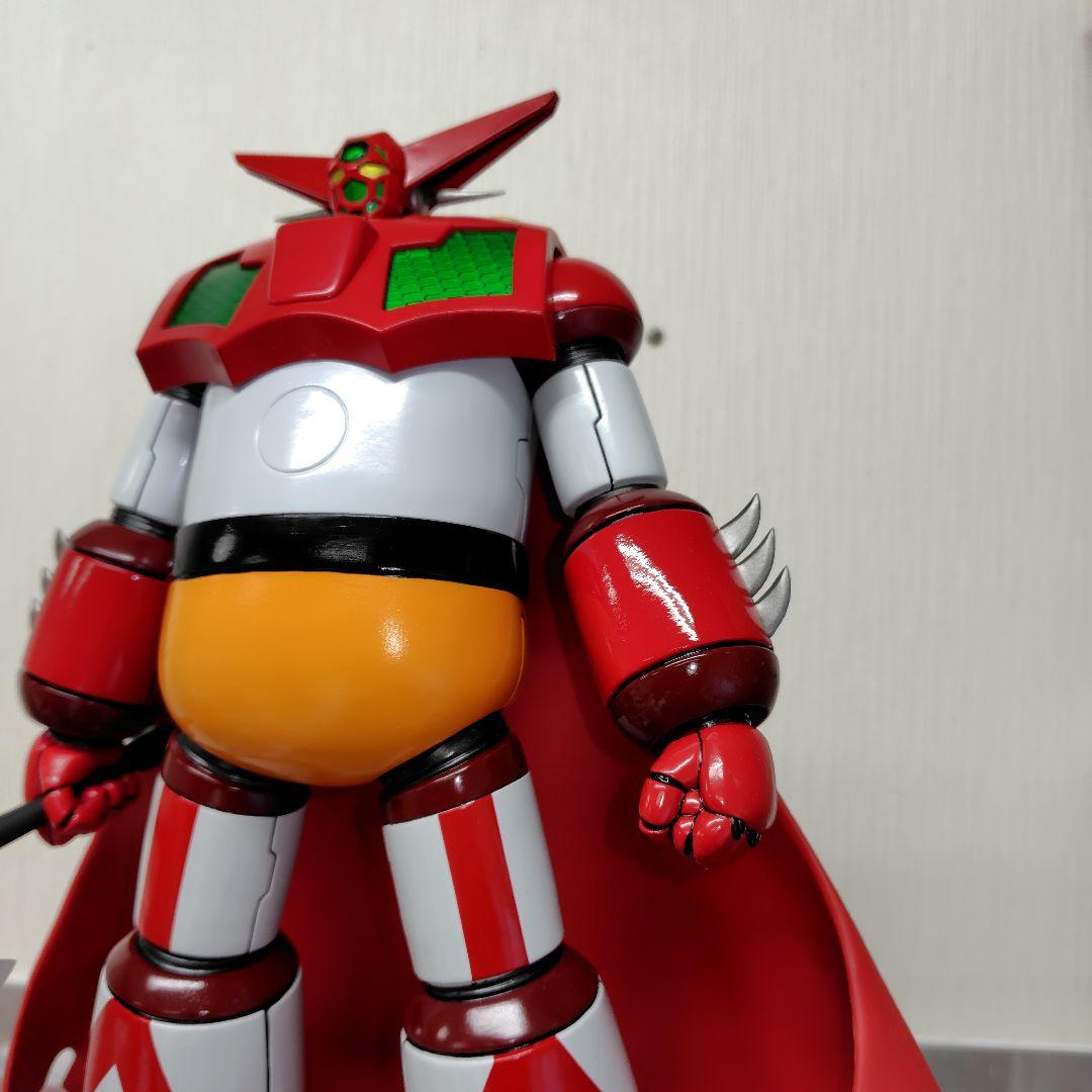 【箱無し】メディコムトイ　VCD ゲッター1(真ゲッター版)