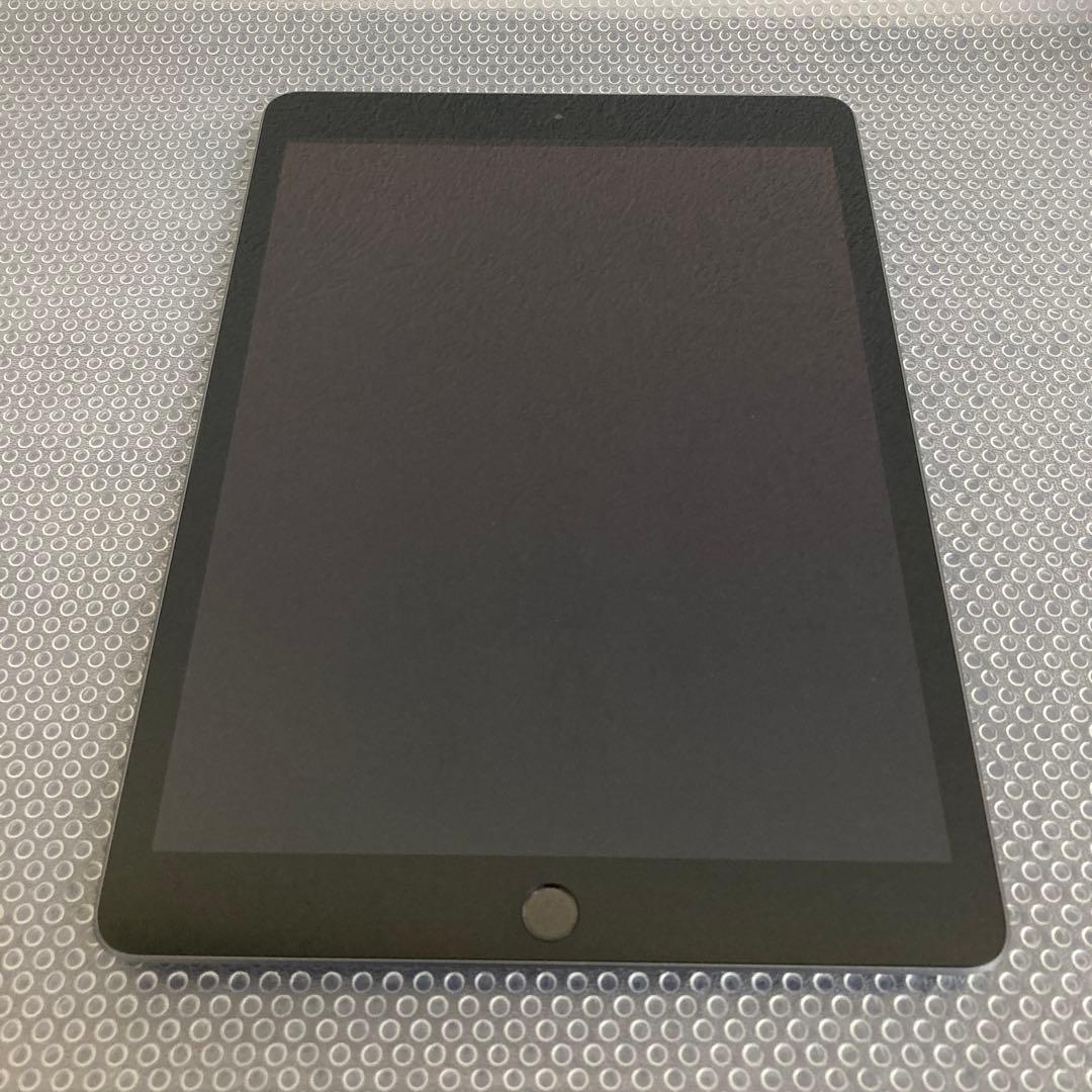3380【早い者勝ち】iPad7 第7世代 32GB WIFIモデル☆