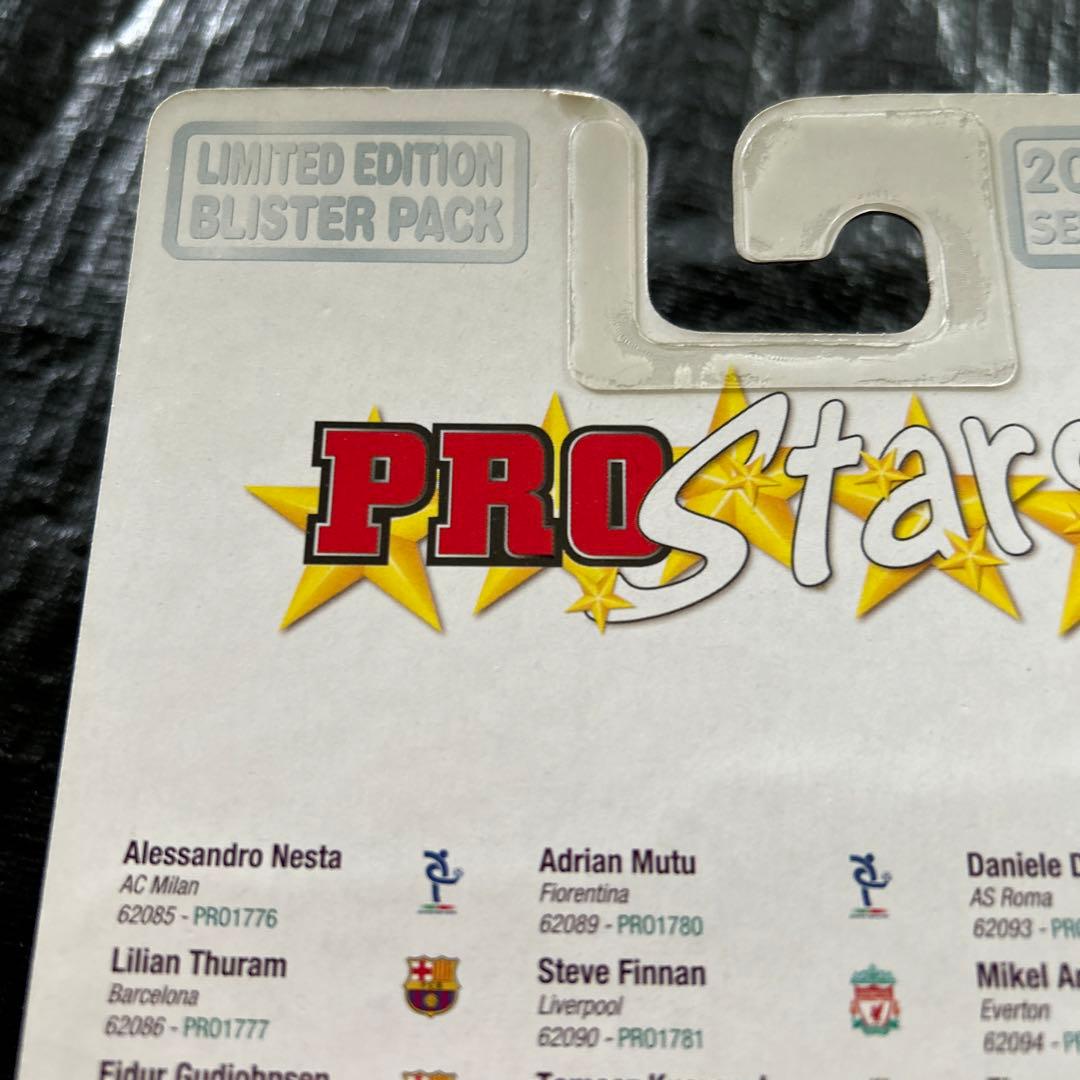 スポーツ Corinthian Series40 2007/8 Nesta ACMilan