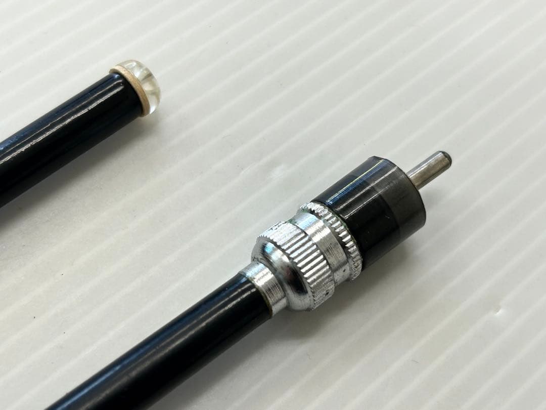ひらっち　中古 美品 TK シルバー アイロン 2.8mm