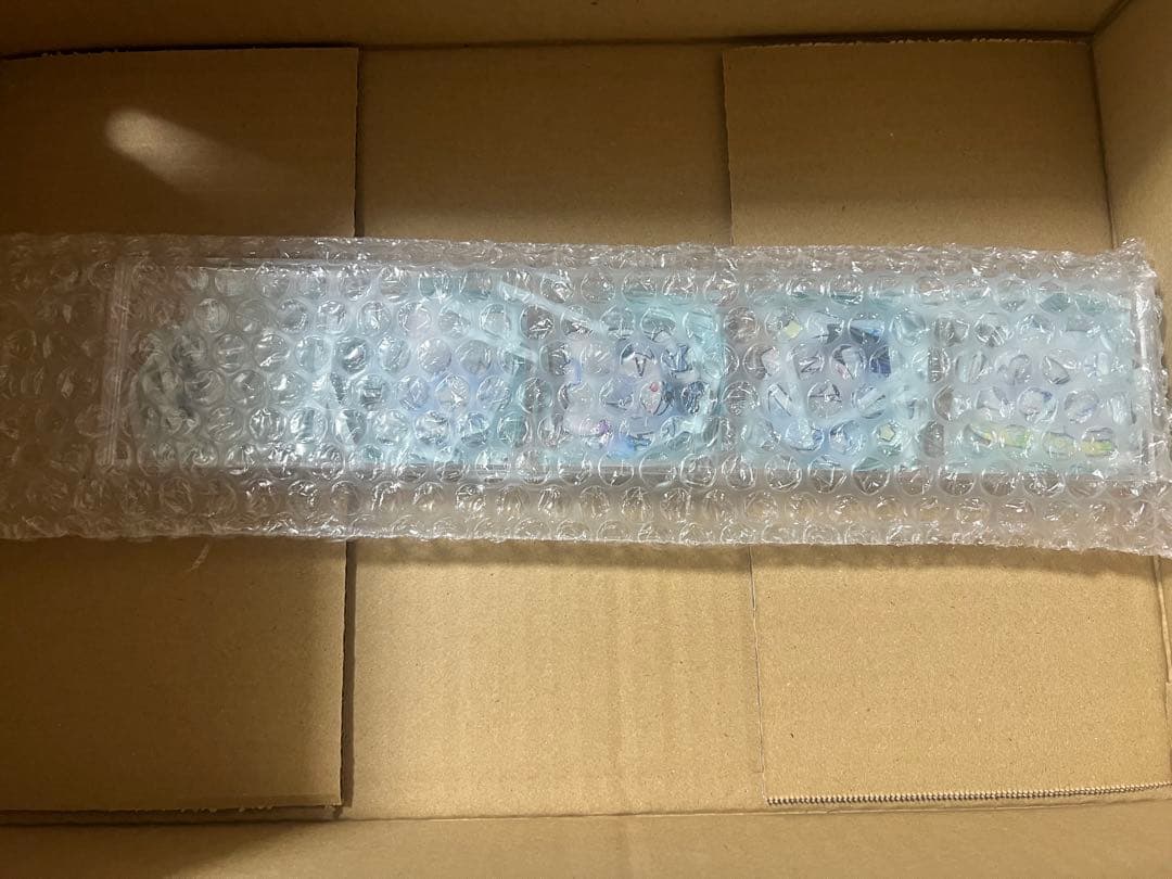 なちょ猫 誕生日記念グッズ 直筆サイン入り nachoneko