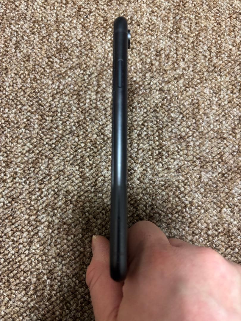 値下げ　Apple iPhone XR SIMフリー　256G