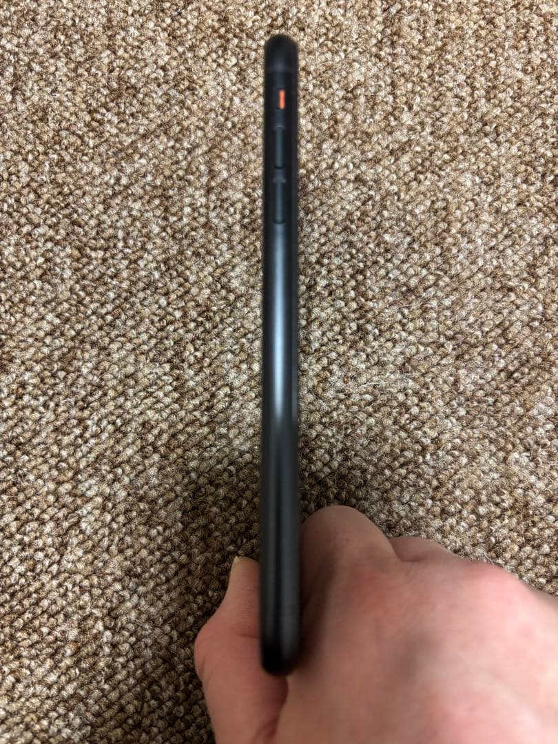 値下げ　Apple iPhone XR SIMフリー　256G