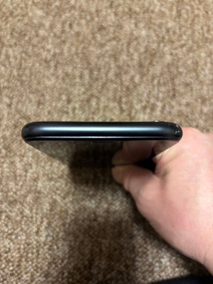 値下げ　Apple iPhone XR SIMフリー　256G