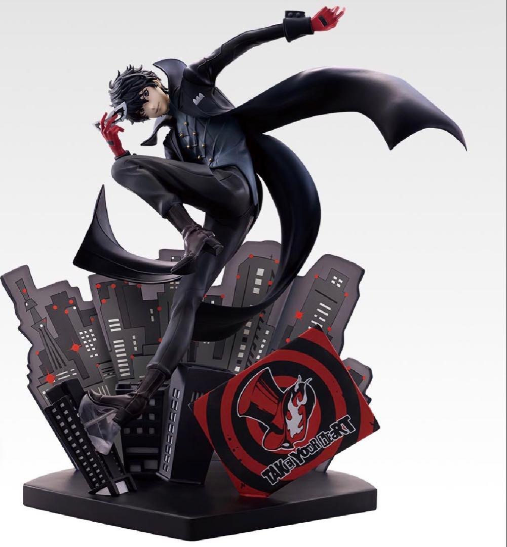 ペルソナ５ ザ・ロイヤル 1番くじ　まとめ売り