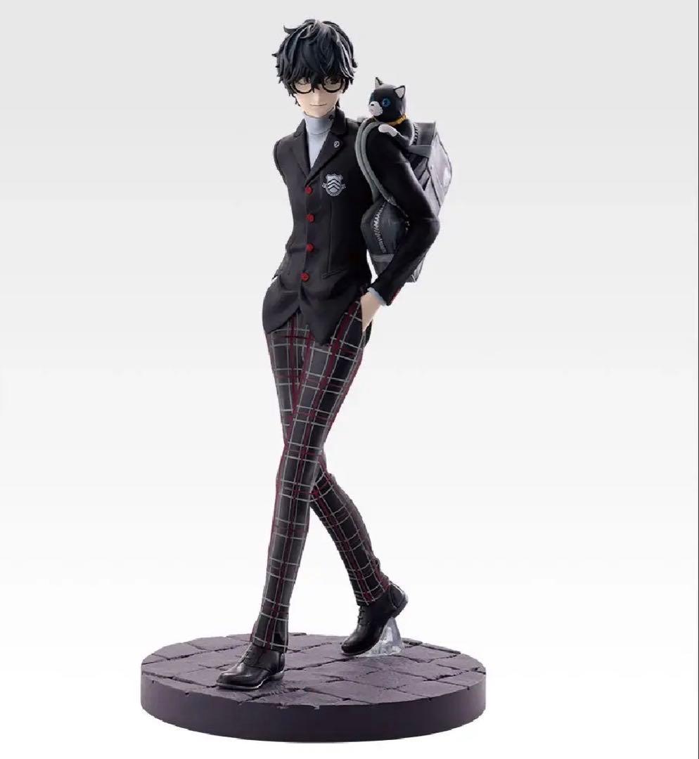 ペルソナ５ ザ・ロイヤル 1番くじ　まとめ売り