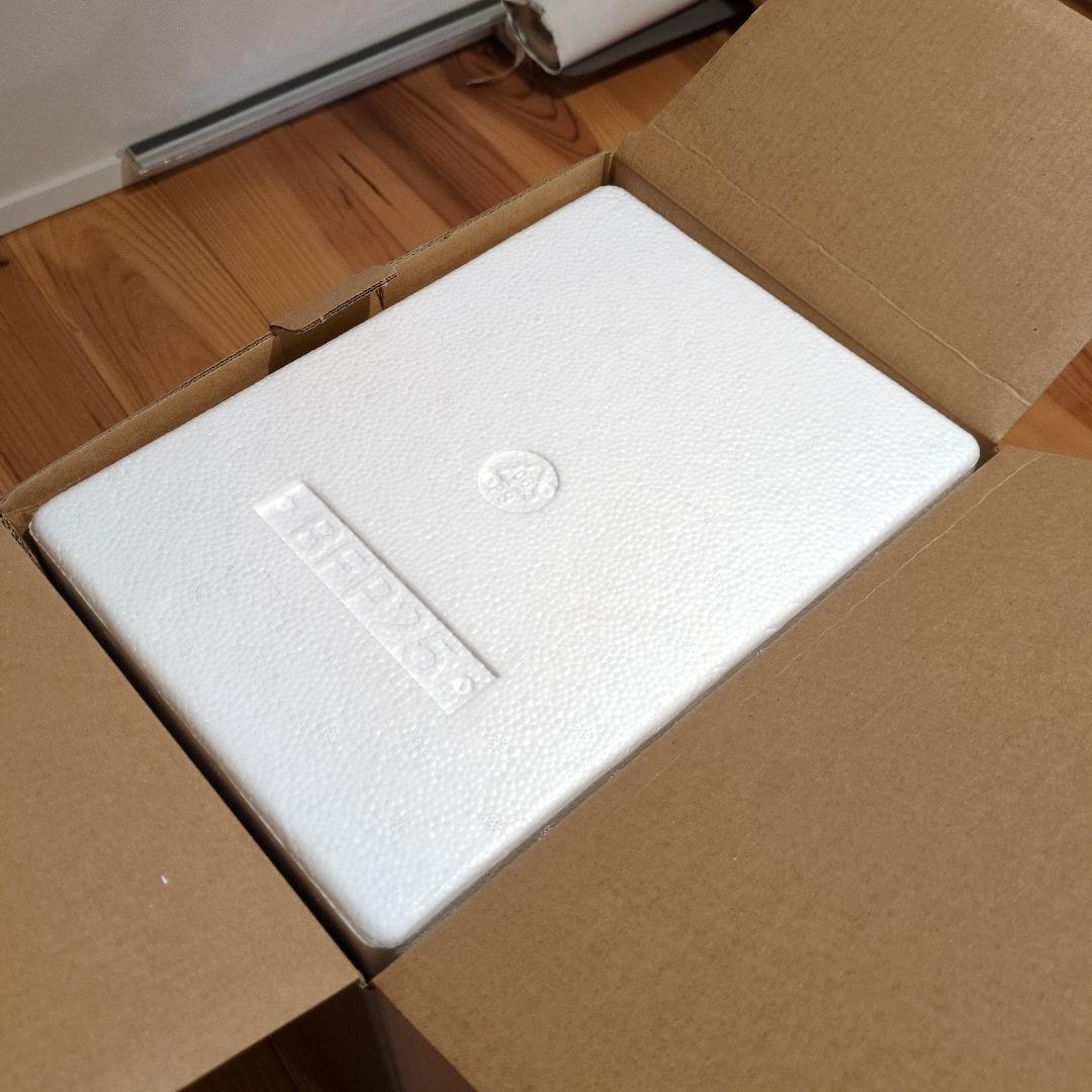 モアイ RUNO ハイブリッドUV加湿器 CALM MIST