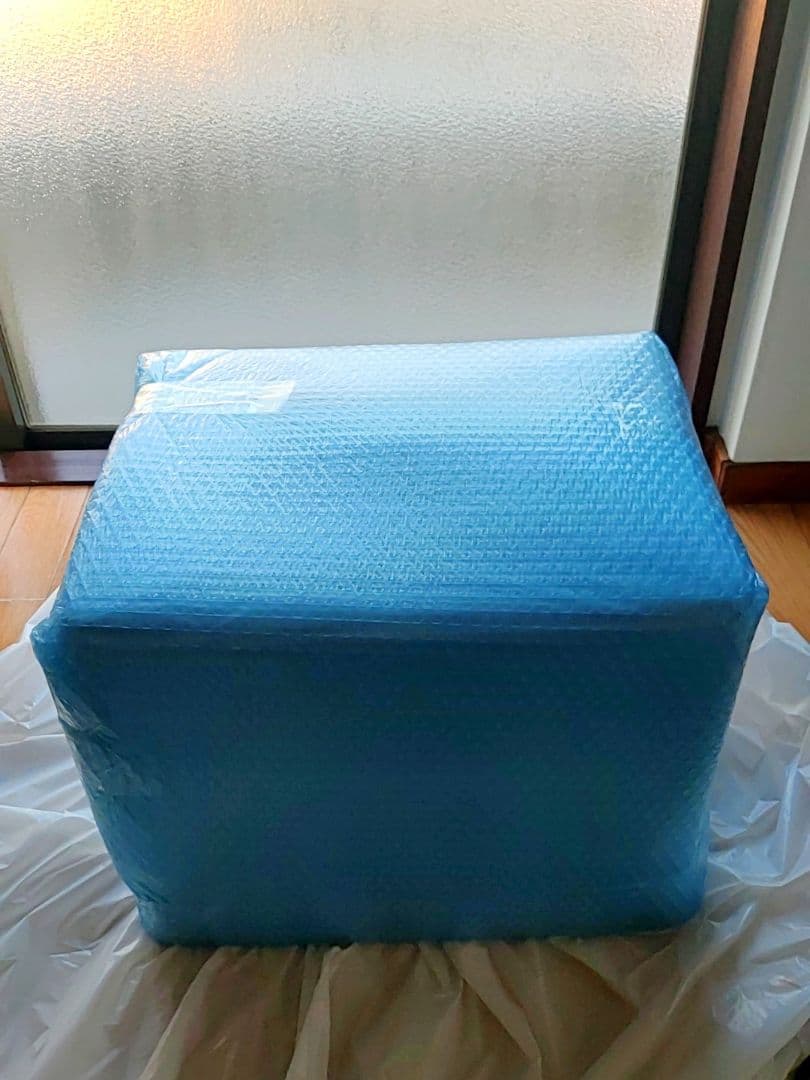 HUROM スロージューサー H320N