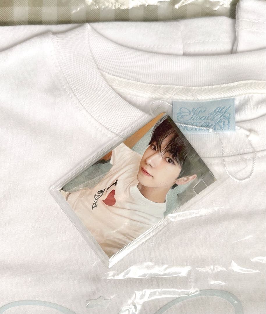 ユウシ　Ｔシャツ（MD）