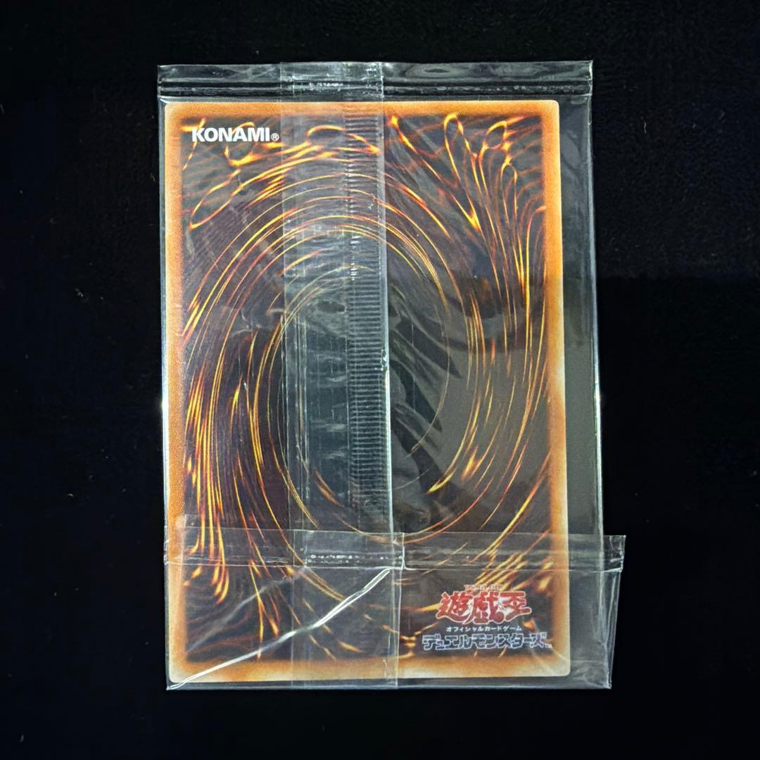 混沌帝龍　終焉の使者　レリーフアルティメット　未開封