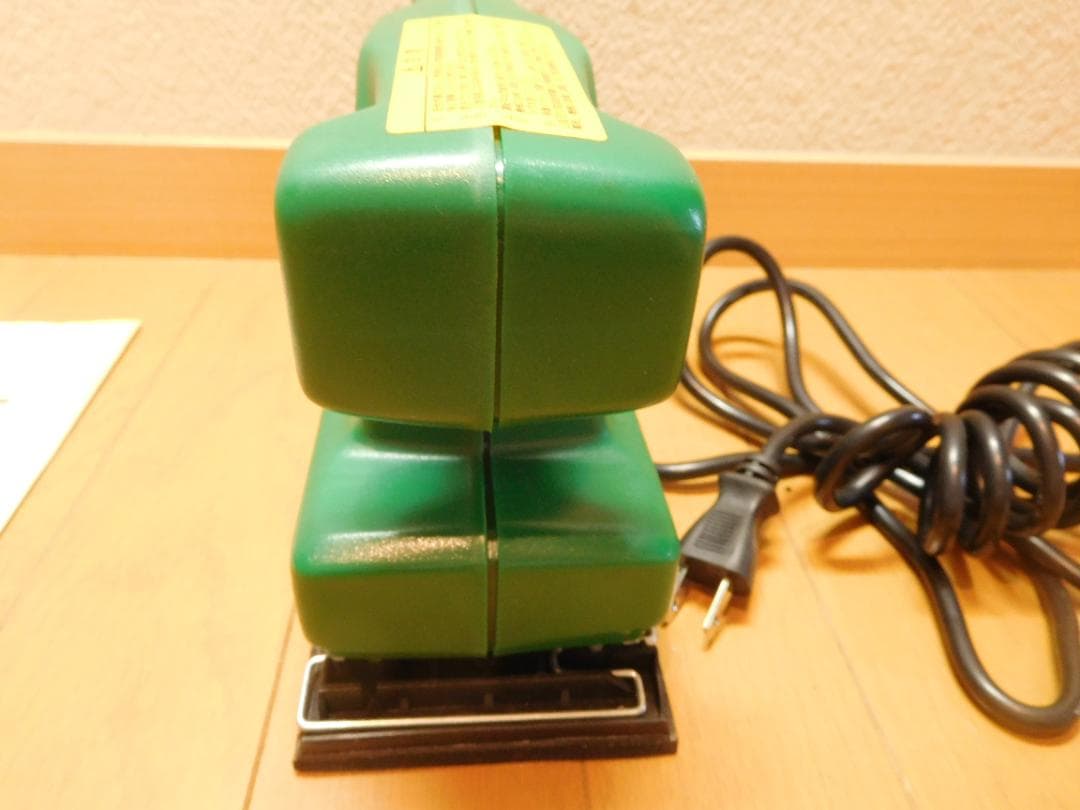 ベンチグラインダー ＬＦＸ-50-015とリキサンダーＳＤ-110