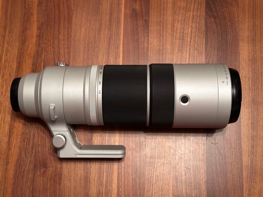 【最終セール】FUJIFILM XF150-600mm F5.6-8