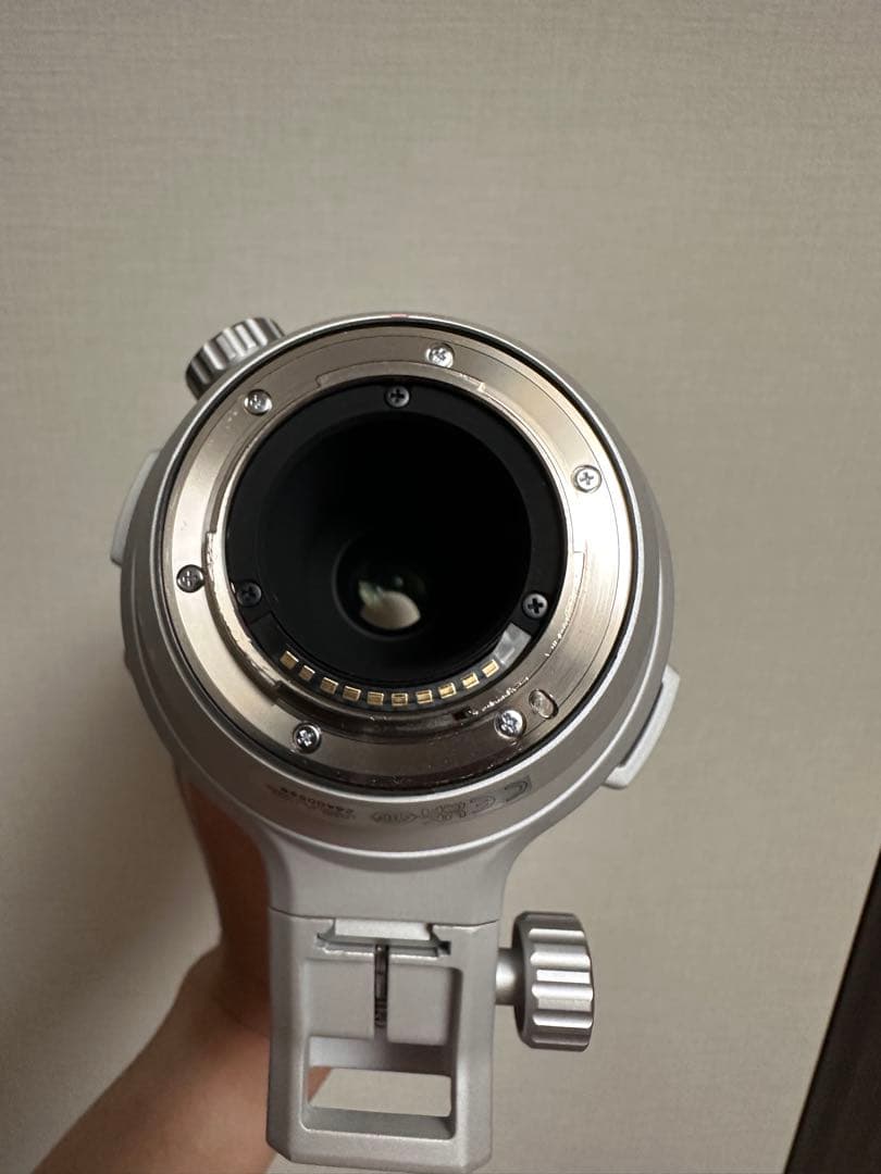 【最終セール】FUJIFILM XF150-600mm F5.6-8