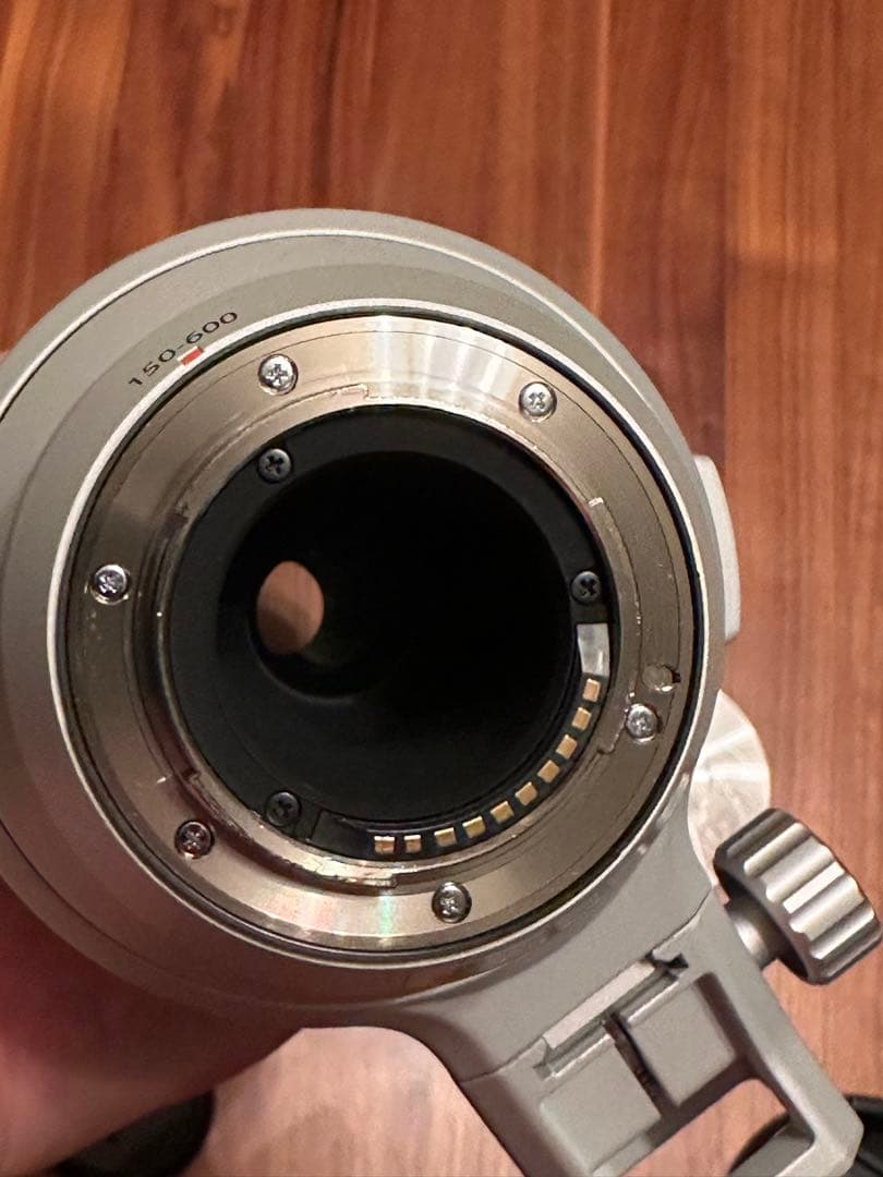 【最終セール】FUJIFILM XF150-600mm F5.6-8