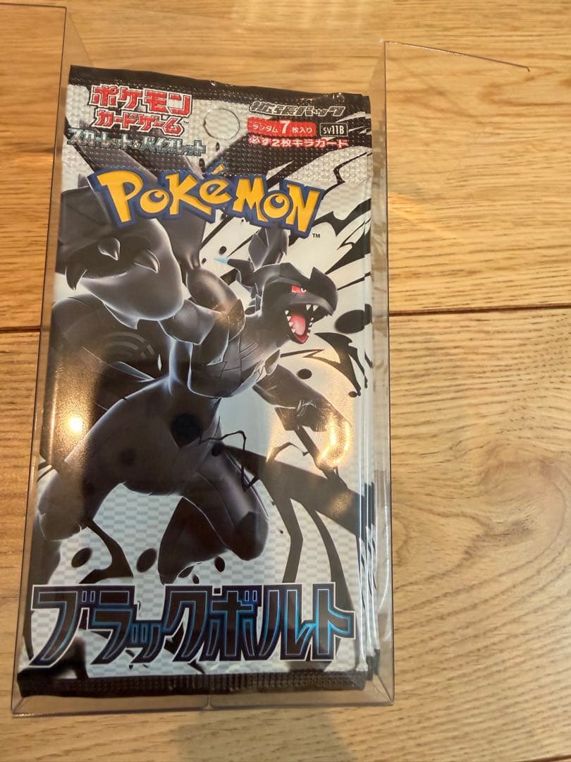 ポケモンカードゲーム ホワイトフレア １ボックス パック30個セット