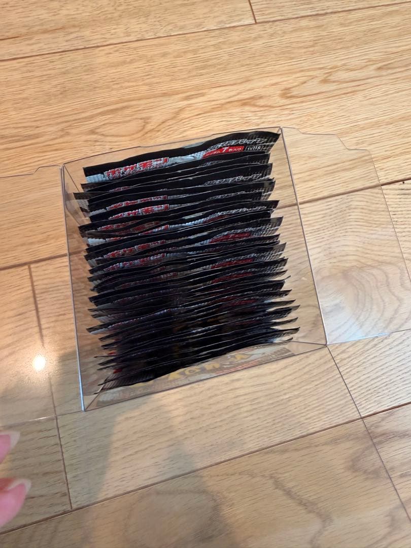 ポケモンカードゲーム ホワイトフレア １ボックス パック30個セット