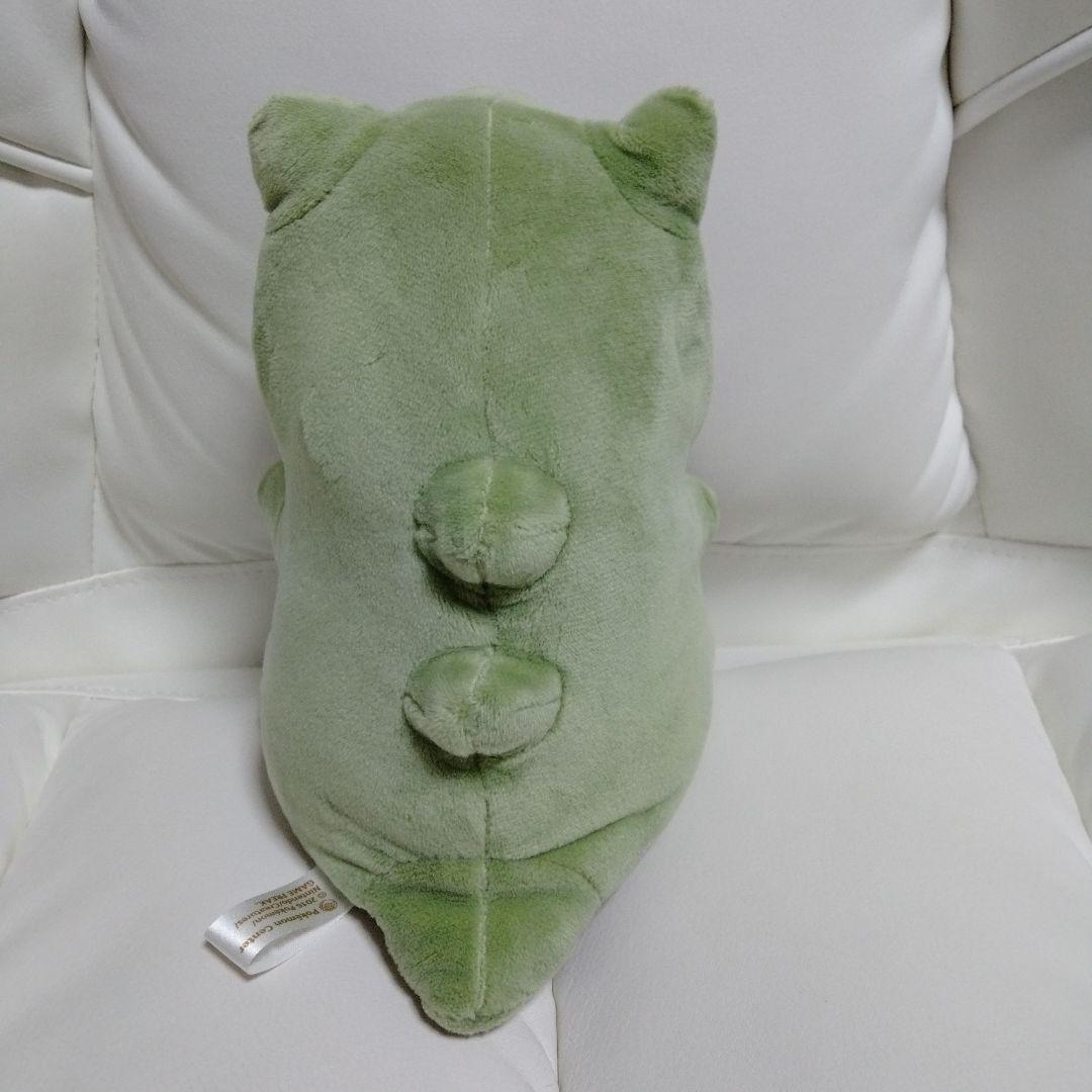 着ぐるみピカチュウ ぬいぐるみ ポケパルレ みがわり