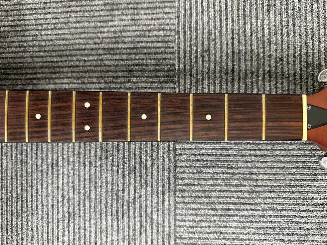 ★美品★エレアコ★YAMAHA APX-4A-SPL 専用EQ搭載モデル★