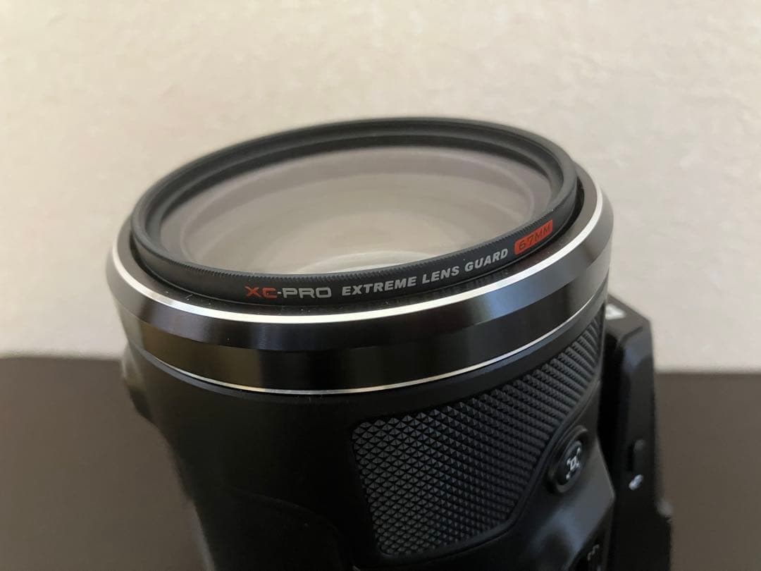 デジタルカメラ nikon coolpix p950