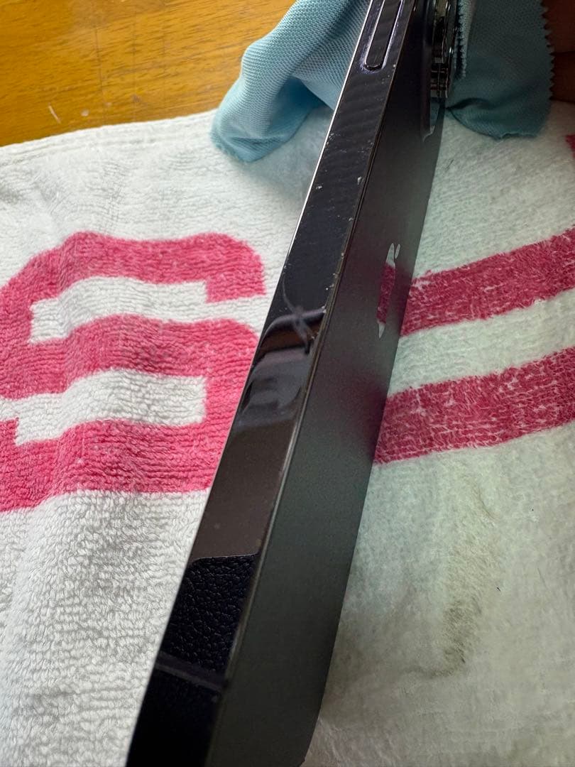 Apple iPhone 14 Pro MAX 256GB 再出品