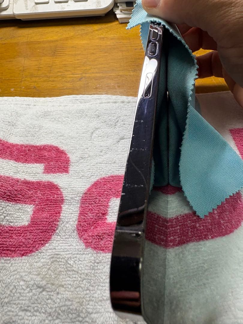 Apple iPhone 14 Pro MAX 256GB 再出品