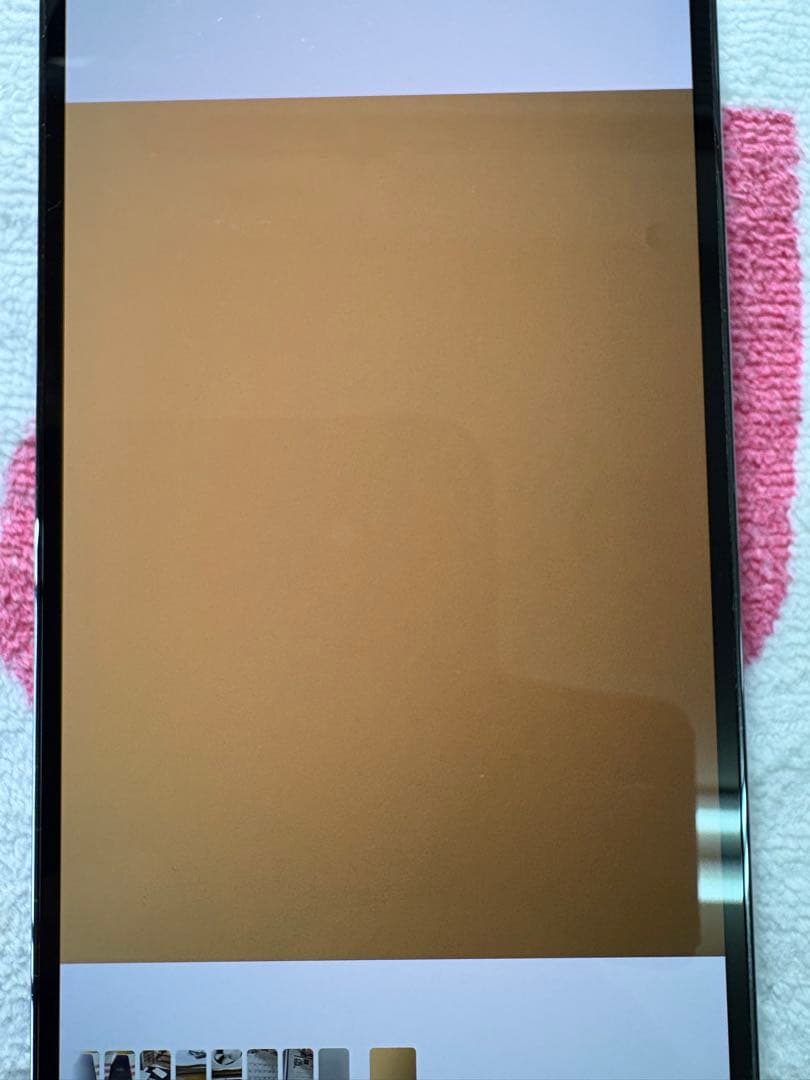 Apple iPhone 14 Pro MAX 256GB 再出品