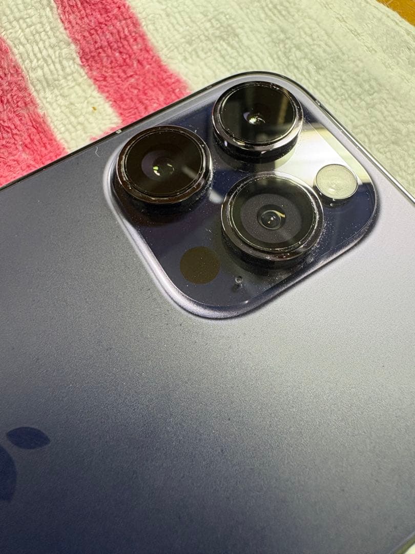 Apple iPhone 14 Pro MAX 256GB 再出品