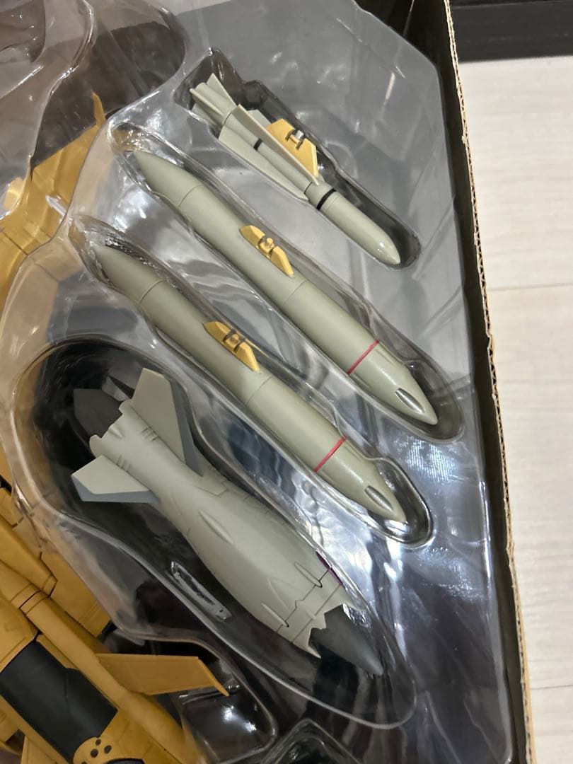 YAMATO 1/60 SV-51α 量産機 マクロスzero