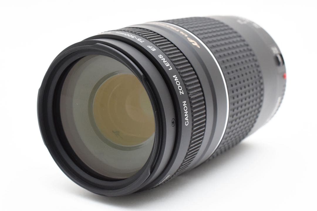 保証/一眼レフカメラ/Canon EOS Kiss X9i望遠レンズセット