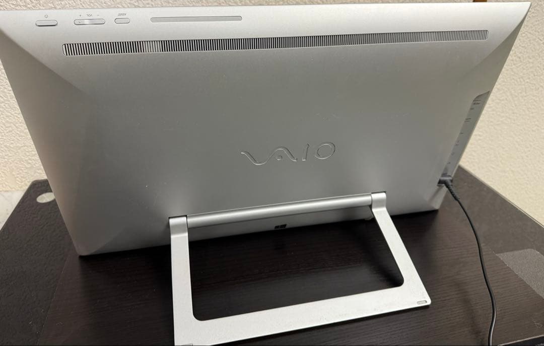 Sony VAIO tapデスクトップPC キーボード無し