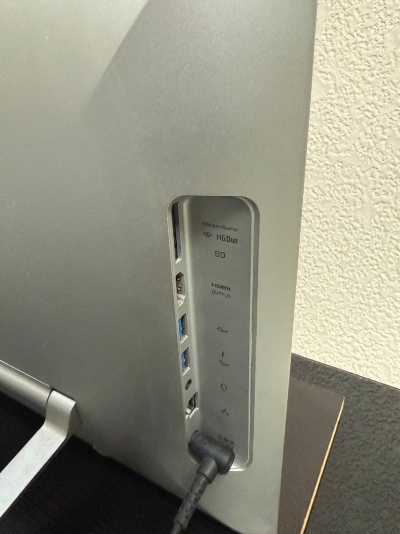 Sony VAIO tapデスクトップPC キーボード無し