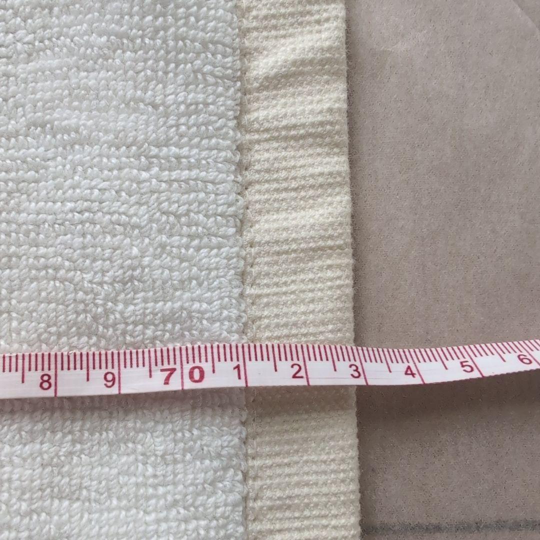 ピンクハウス　PINKHOUSE　日本製　綿100％　バスマット