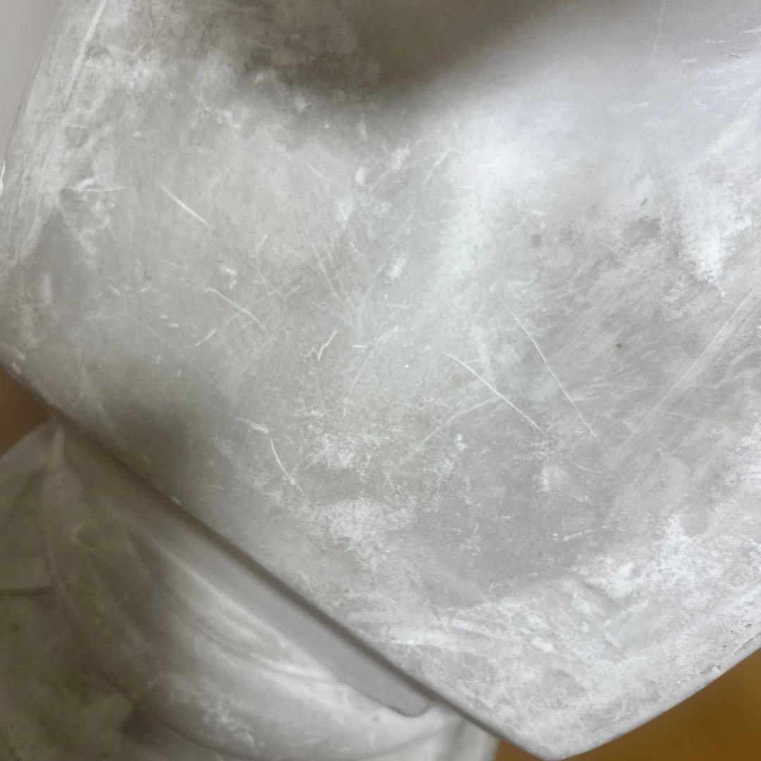 ミロ　ヴィーナス　石膏像　胸像　デッサン　オブジェ　置物