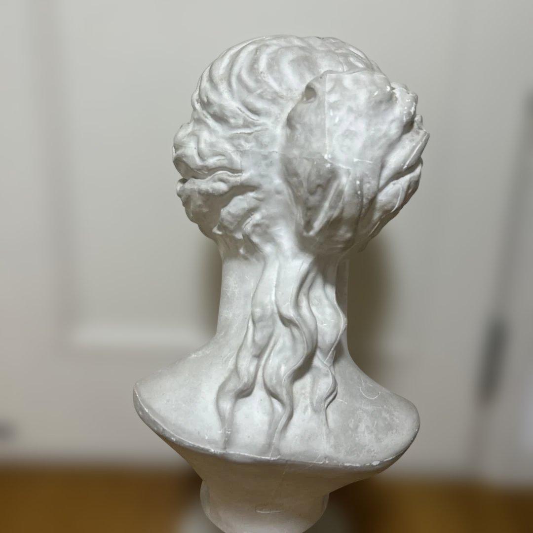 ミロ　ヴィーナス　石膏像　胸像　デッサン　オブジェ　置物