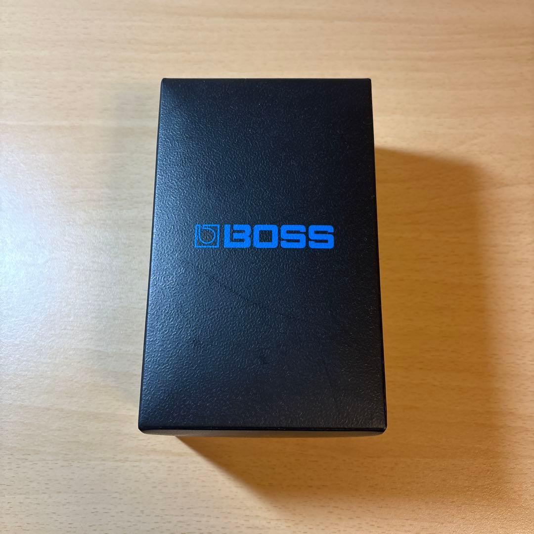 BOSS OC-5 オクターブエフェクター