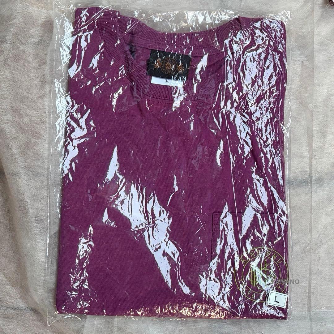 【未開封】KING GNU CEREMONY 限定Tシャツなど6 品セット販売