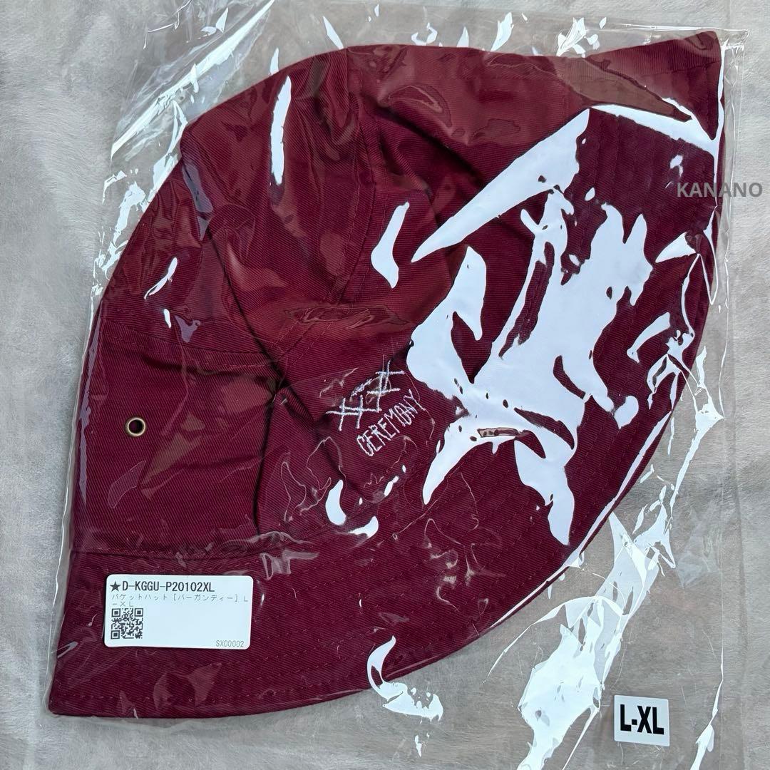 【未開封】KING GNU CEREMONY 限定Tシャツなど6 品セット販売